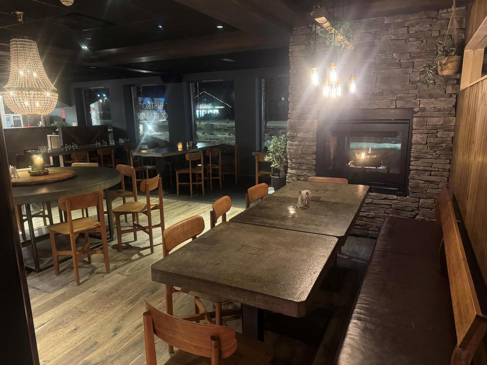Hotel Skogstad - Unike 4*