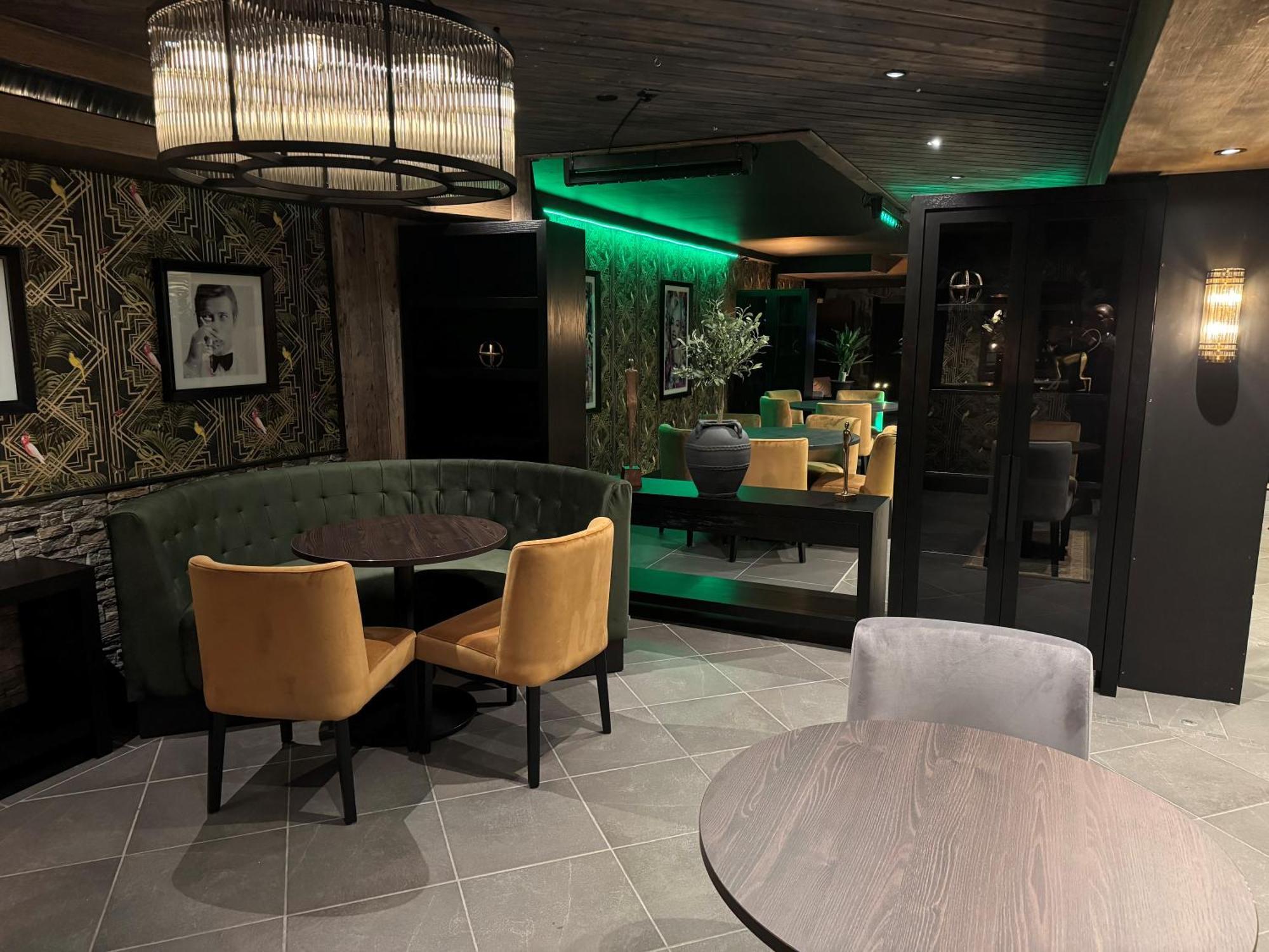 Hotel Skogstad - Unike Hemsedal