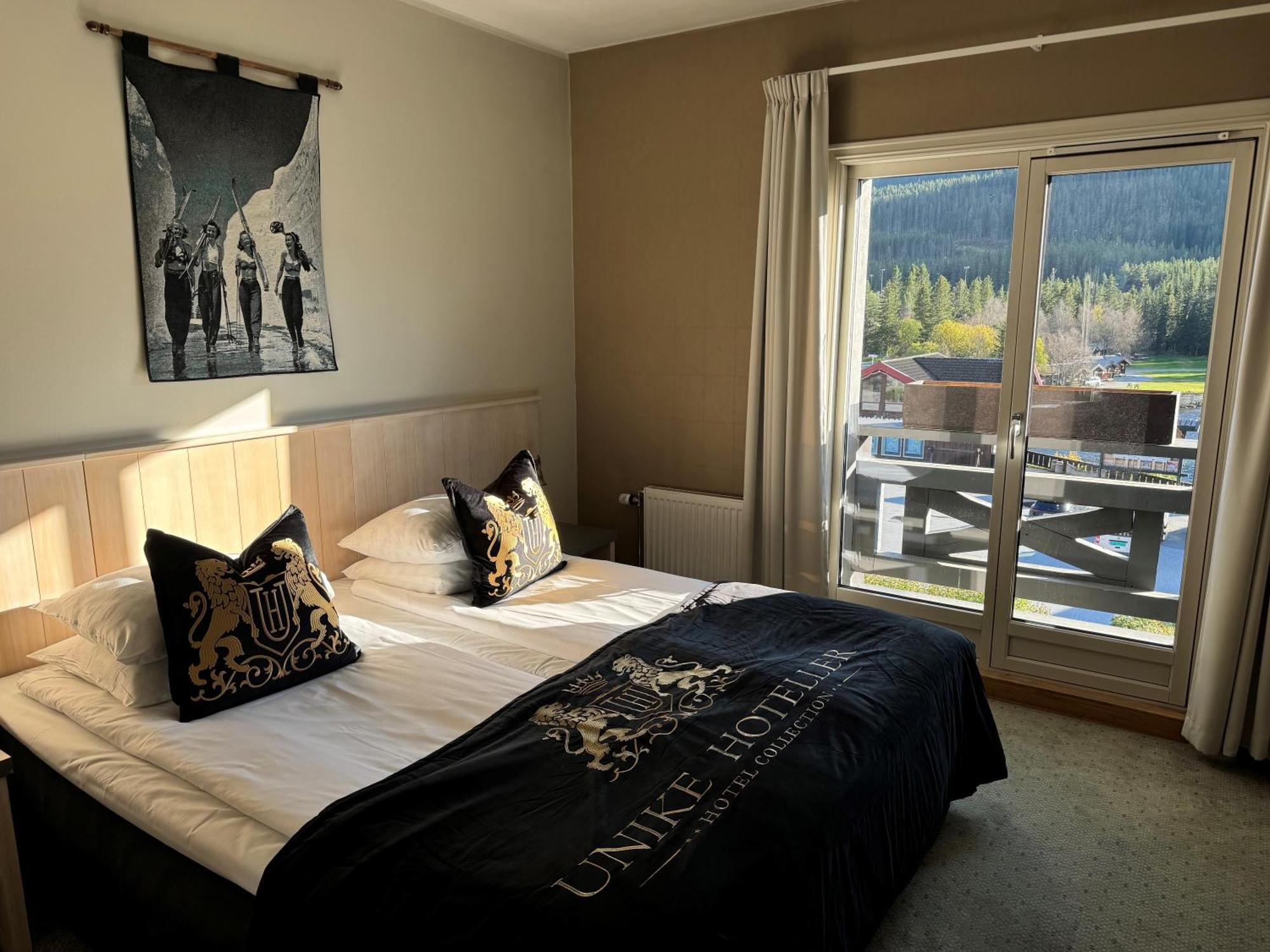 Skogstad - Unike Hotel Hemsedal