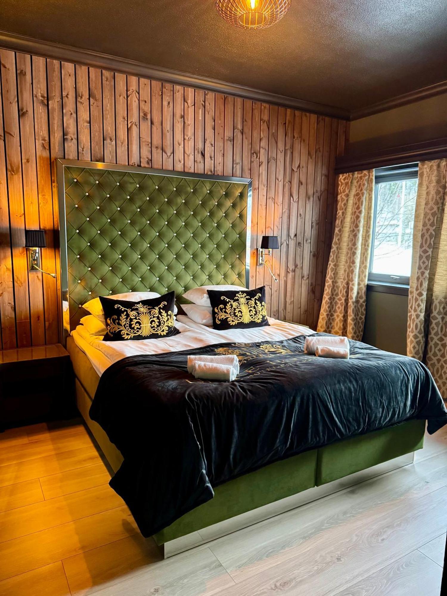 Skogstad - Unike 4* Hemsedal