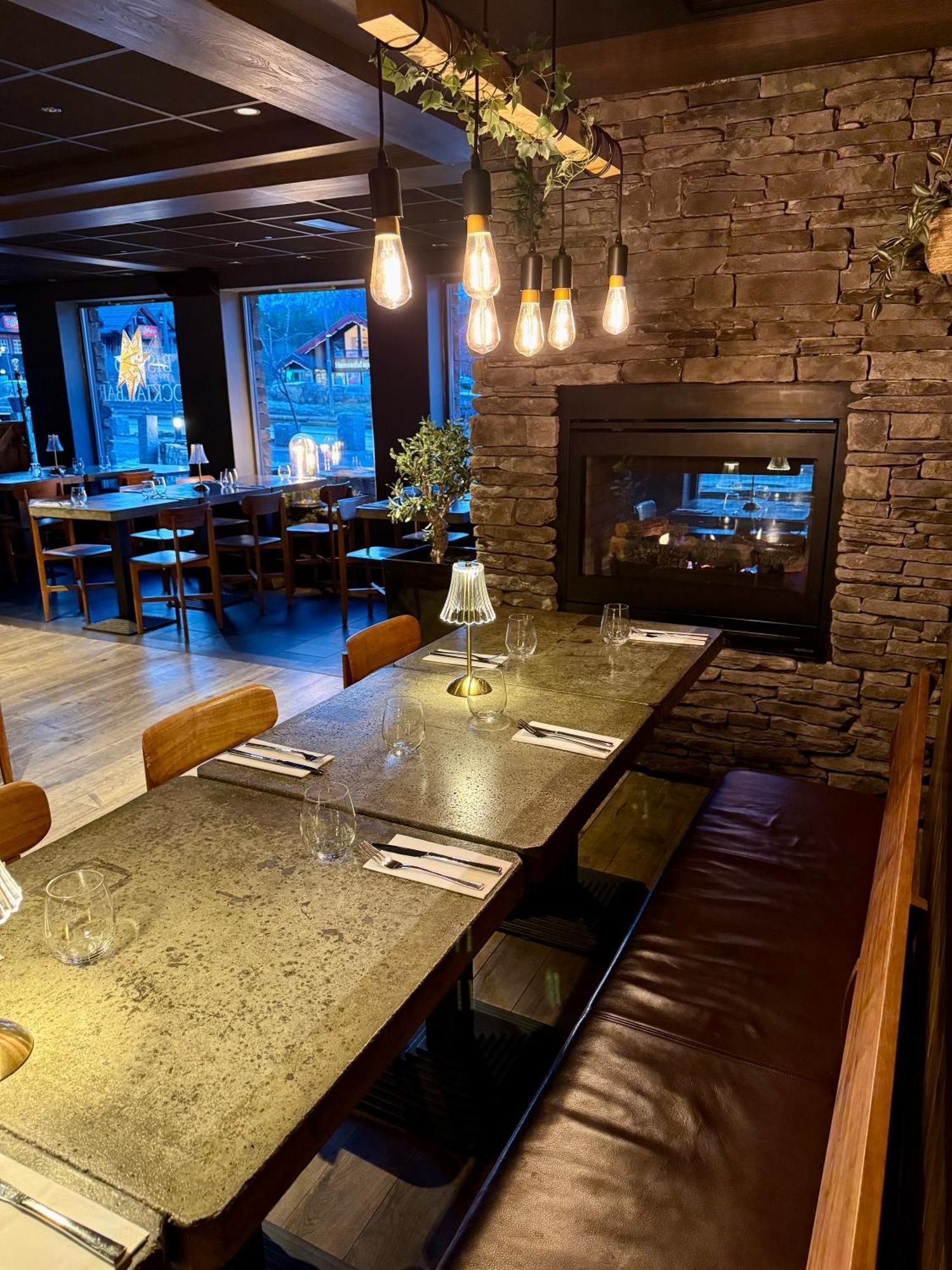 Skogstad - Unike Hotel Hemsedal