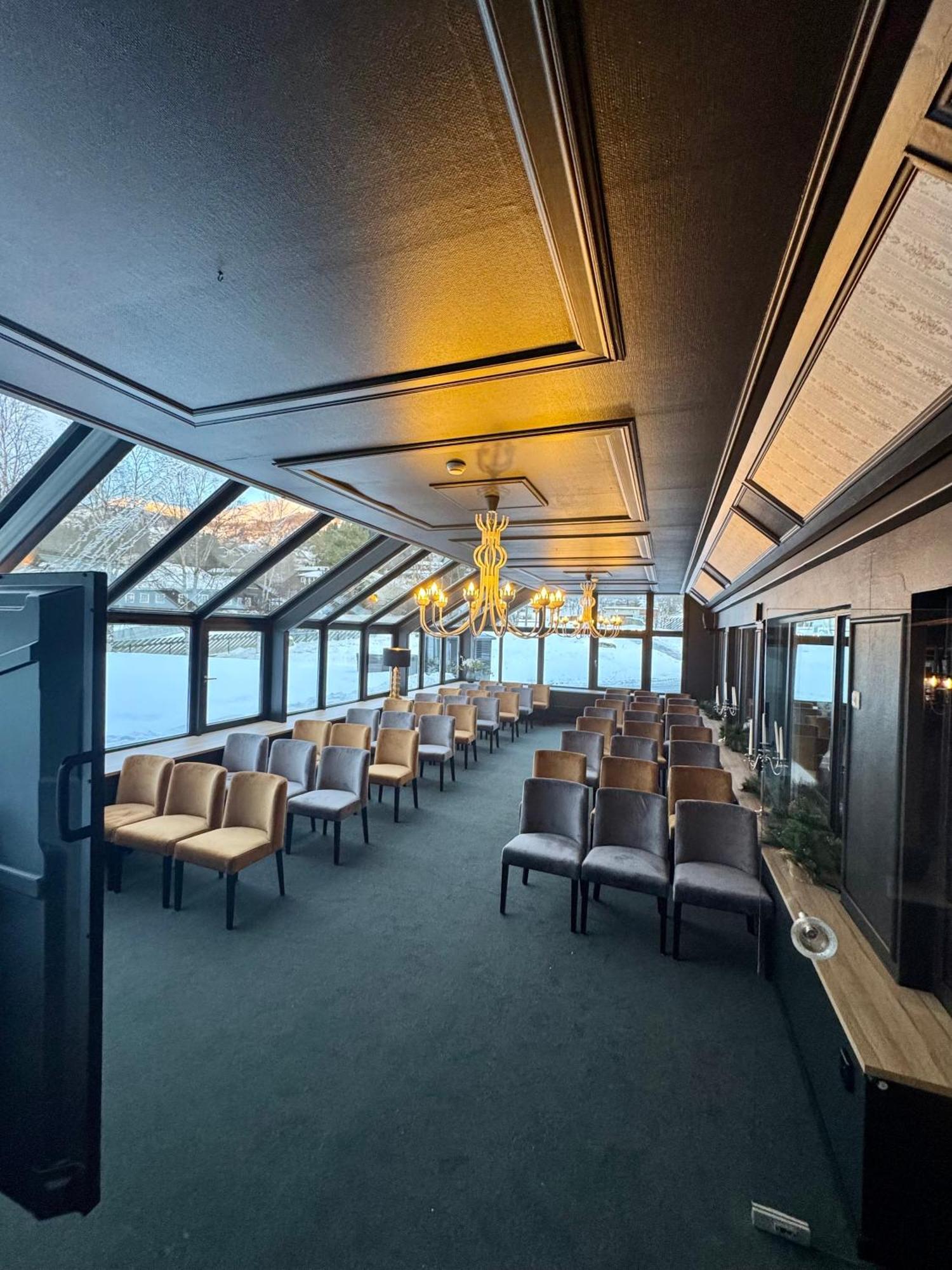 Hotel Skogstad - Unike Hemsedal