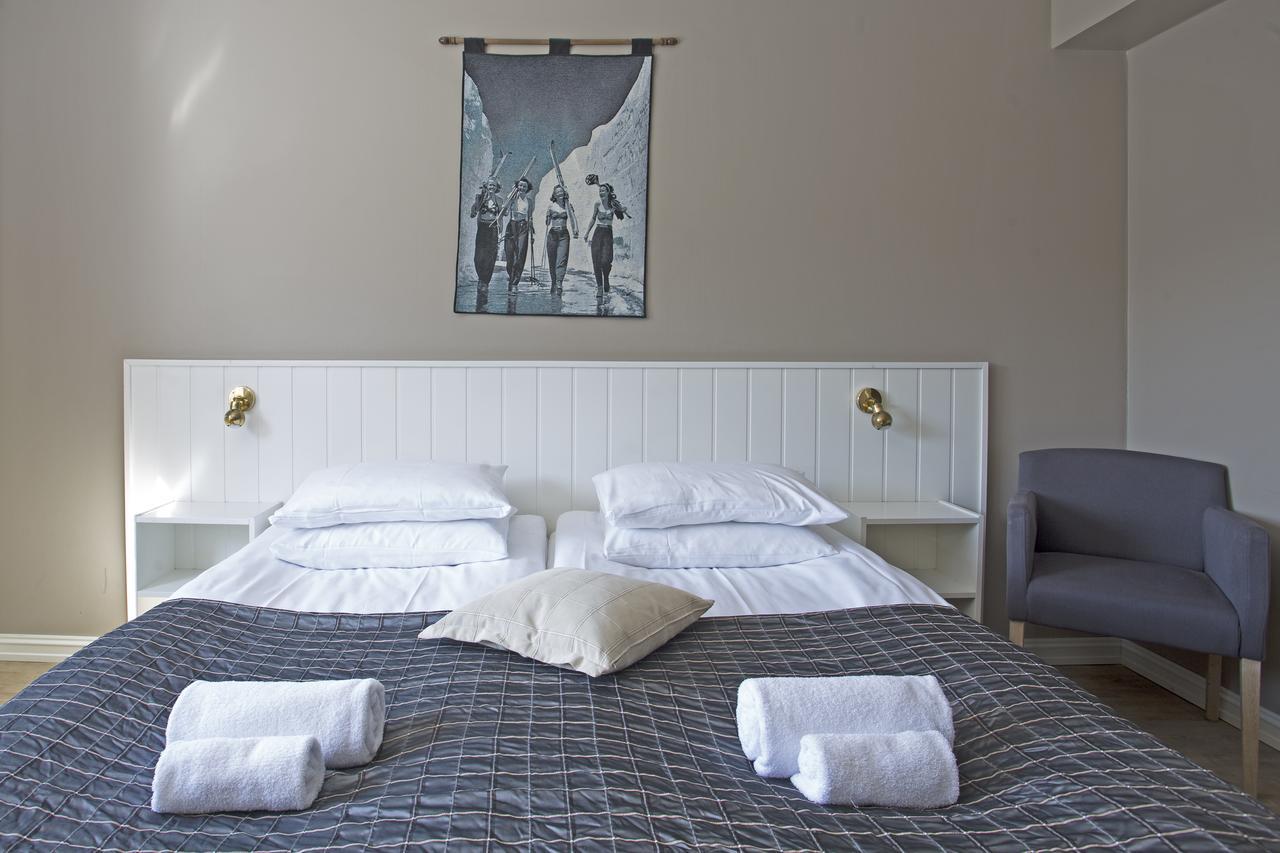 Skogstad - Unike 4* Hemsedal