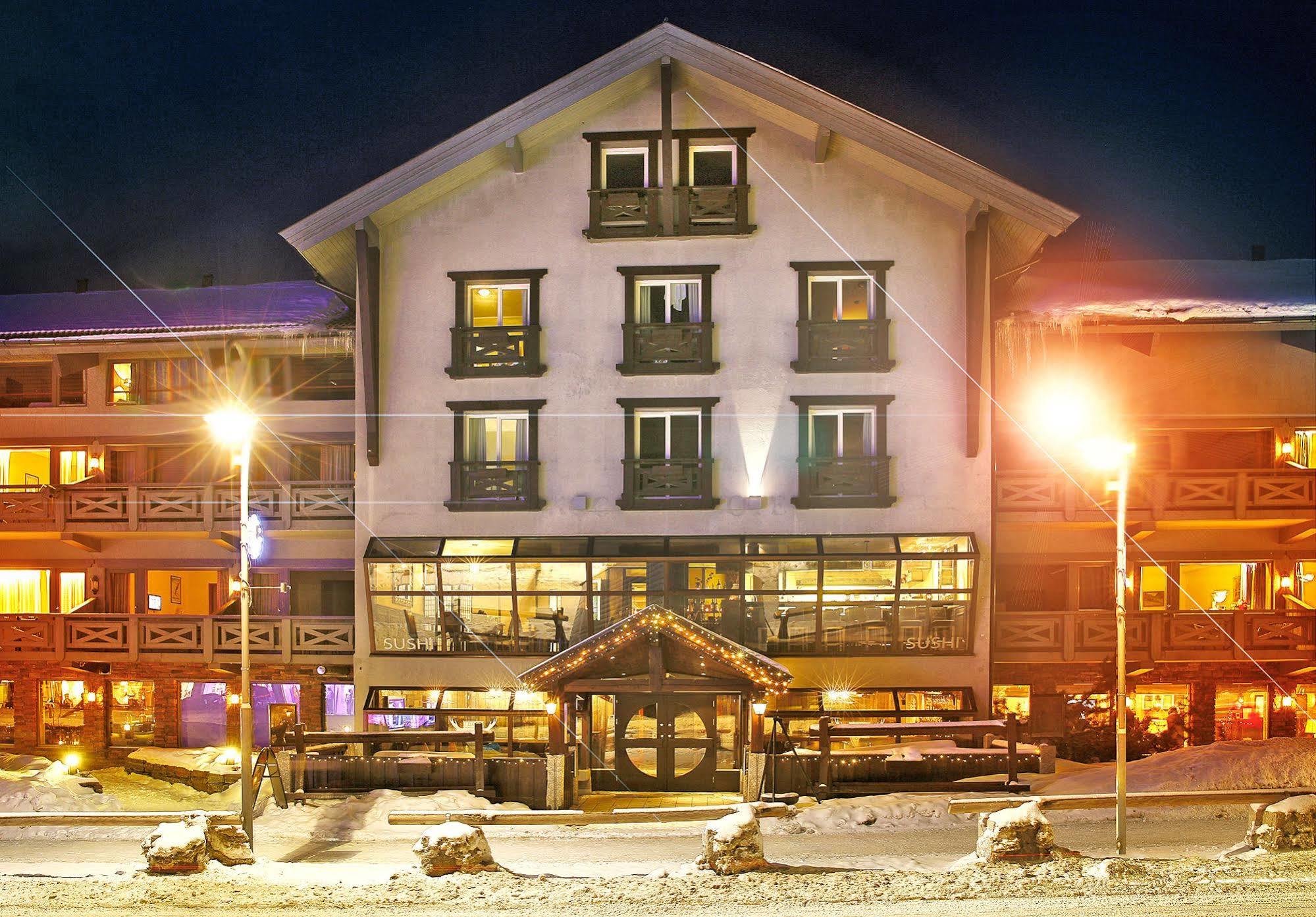 Skogstad - Unike 4* Hemsedal